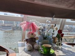 -桃花江餐厅·江景-约会·聚会