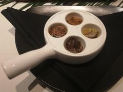 -Tomato&Pepper法餐厅