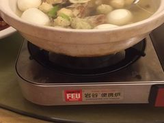 -国惠大酒楼(宝龙店)