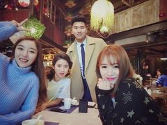 -胡桃里音乐酒馆(曲江店)