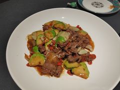 -肆月河豚·淮扬菜·湘菜(华天店)
