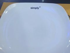 -simply thai天泰(长泰广场店)