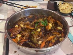 -黄记煌三汁焖锅(首创奥特莱斯店)