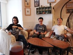 -几米咖啡(龙洲湾花园店)