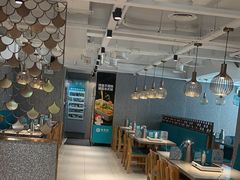 -半天妖烤鱼(中百店)