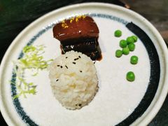 -柒园·三十年创意杭帮菜(龙湖滨江天街店)