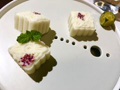 -荷风细雨·中国茶宴(碧云店)