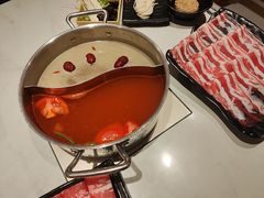 -呷哺呷哺 黄金牧场 (中发百旺店)