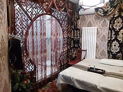 -福阳·足道养生会所(远大路店)