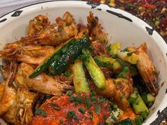 -辣螃铠盆盆蟹大排档(总店)