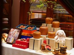 -叶叶菩提(太原别墅店)