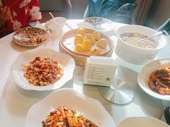 -盛百味·家宴餐厅(霸州分店)