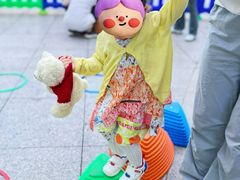 -豆初托育园 Baby Bean Day care Center