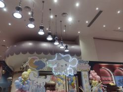 -奈尔宝·儿童乐园·亲子餐厅(鄞州万达店)