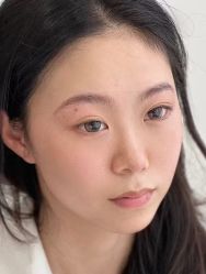 -韩美绣·骨相纹眉·洗眉美瞳线