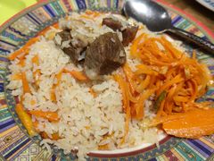-天山传奇新疆菜(SKLP店)