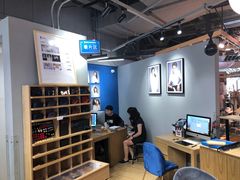 -海马体照相馆(深圳万象天地店)