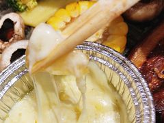 -本味家贵州烤肉&爆浆小豆腐(会展一店)