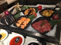 -青岛西海岸隆和福朋喜来登酒店