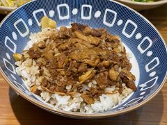 红猪卤肉饭-红猪卤肉饭(大西洋美食城店)