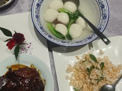 -山外山菜馆(玉泉路店)