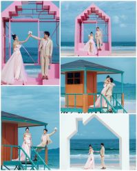 -第一夫人婚纱摄影(南京店)