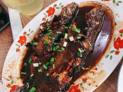 红烧长江鲻鱼-妈妈的小作坊(陈家镇店)