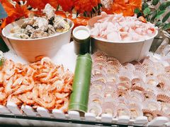 -星伦多自助料理(宝山龙湖天街店)