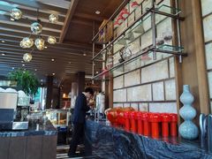 -杭州君悦酒店·青莳