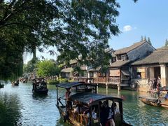 -乌镇景区