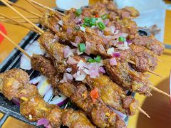 -大鸽饭(马王堆店)