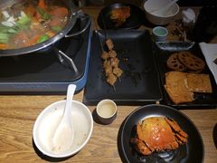 -汪爹爹武汉牛三鲜(朝外大街店)