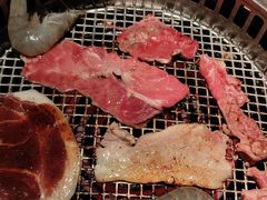 -AJIYA·池袋日式烧肉自助(天津万象城店)