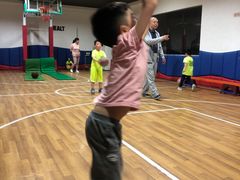 -东方启明星篮球培训(北科大校区)