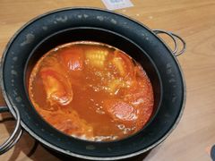 -呷哺呷哺(郑州国贸360餐厅店)