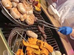 -广州富力君悦大酒店·凯菲厅