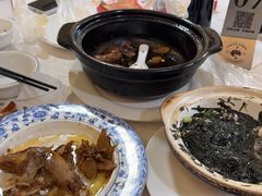 -莲花公园煎蟹(总店)