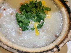 老广艇仔粥-东方之珠海鲜酒楼(南开店)