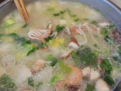 -首占学彬杠面(日韵东方店)