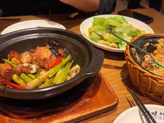 -鸽味轩·粤菜小馆(高楼门总店)