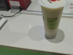 -书亦烧仙草(长沙医学院店)