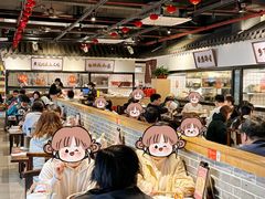 -广府乡下·饭庄(新港东路店)