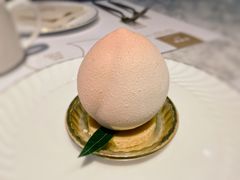 伯爵水蜜桃-张爱施法式西餐厅(汉街店)