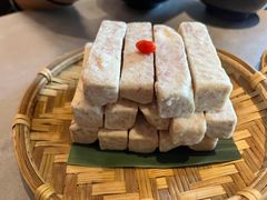 -罗勒家·养生火锅· Bistro(大望路店)