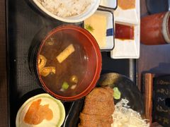 -牛かつもと村(上野店)
