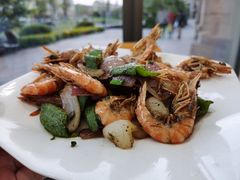 -碧海银沙海鲜餐厅(恒大海上威尼斯店)