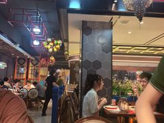 -通海俄式烧烤·俄罗斯大串(嵩山路店)