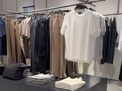 -URBAN REVIVO(欢乐海岸购物中心店)