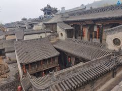 -山西王家大院