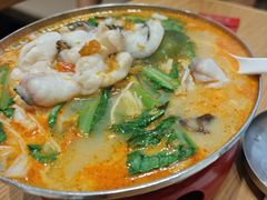 -喜家德虾仁水饺(华强天虹店)